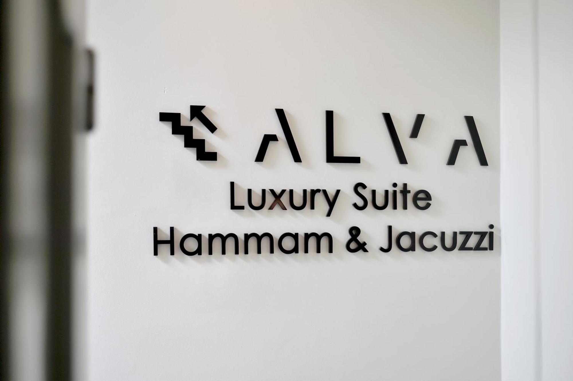 Alva Athens Hotel エクステリア 写真