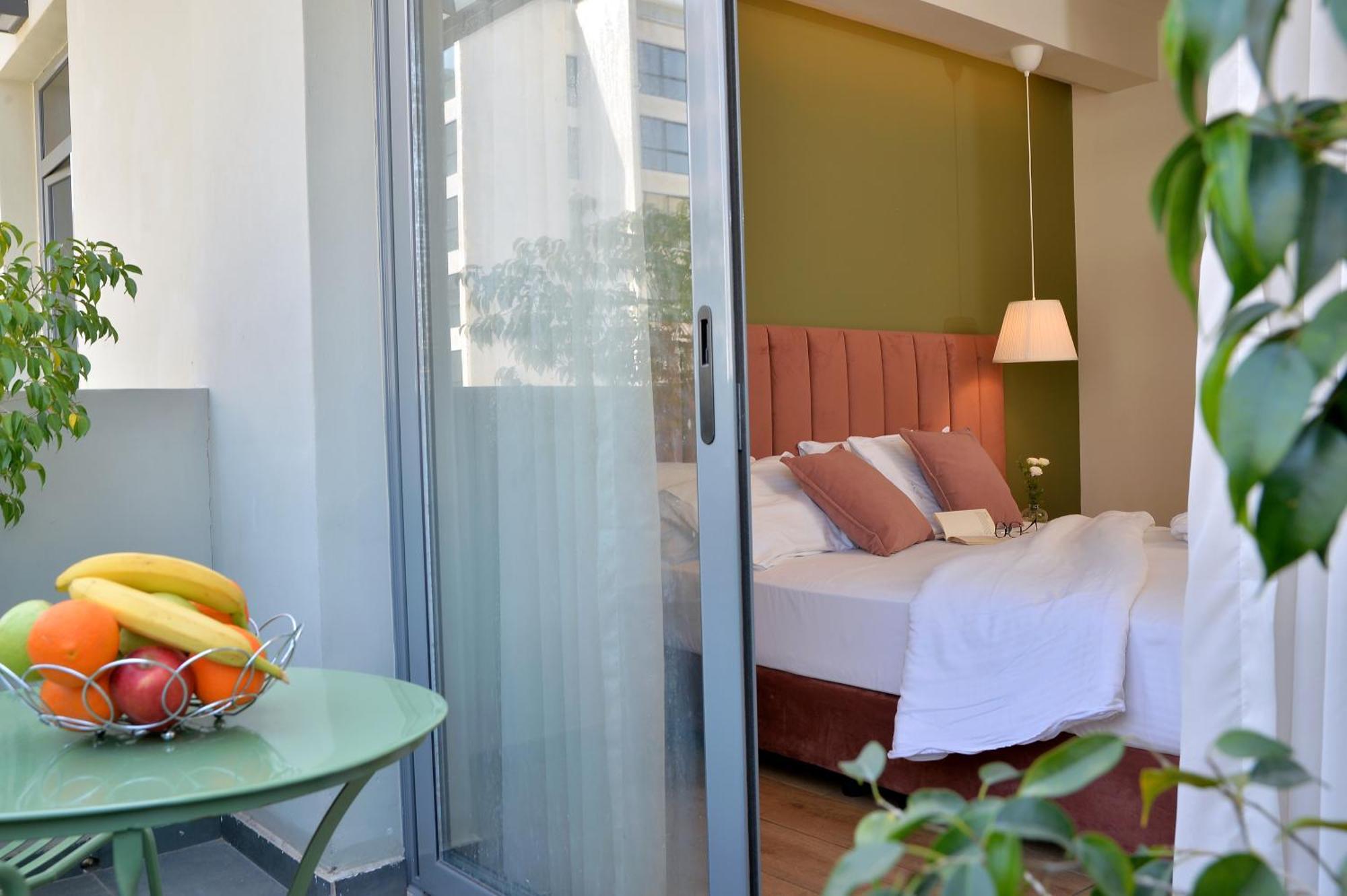 Alva Athens Hotel エクステリア 写真