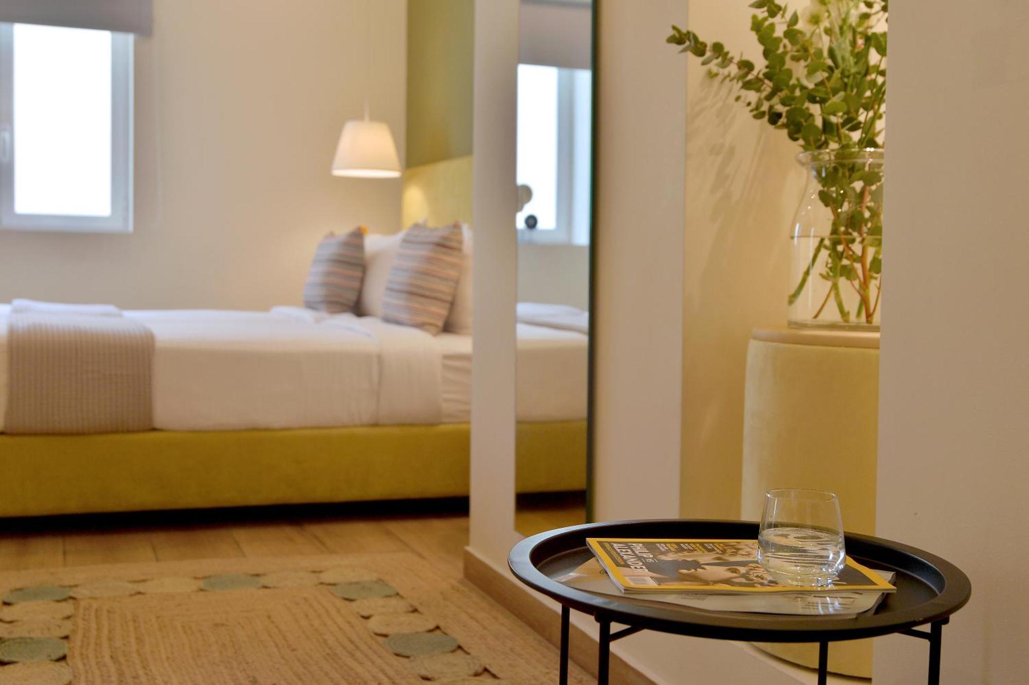 Alva Athens Hotel エクステリア 写真