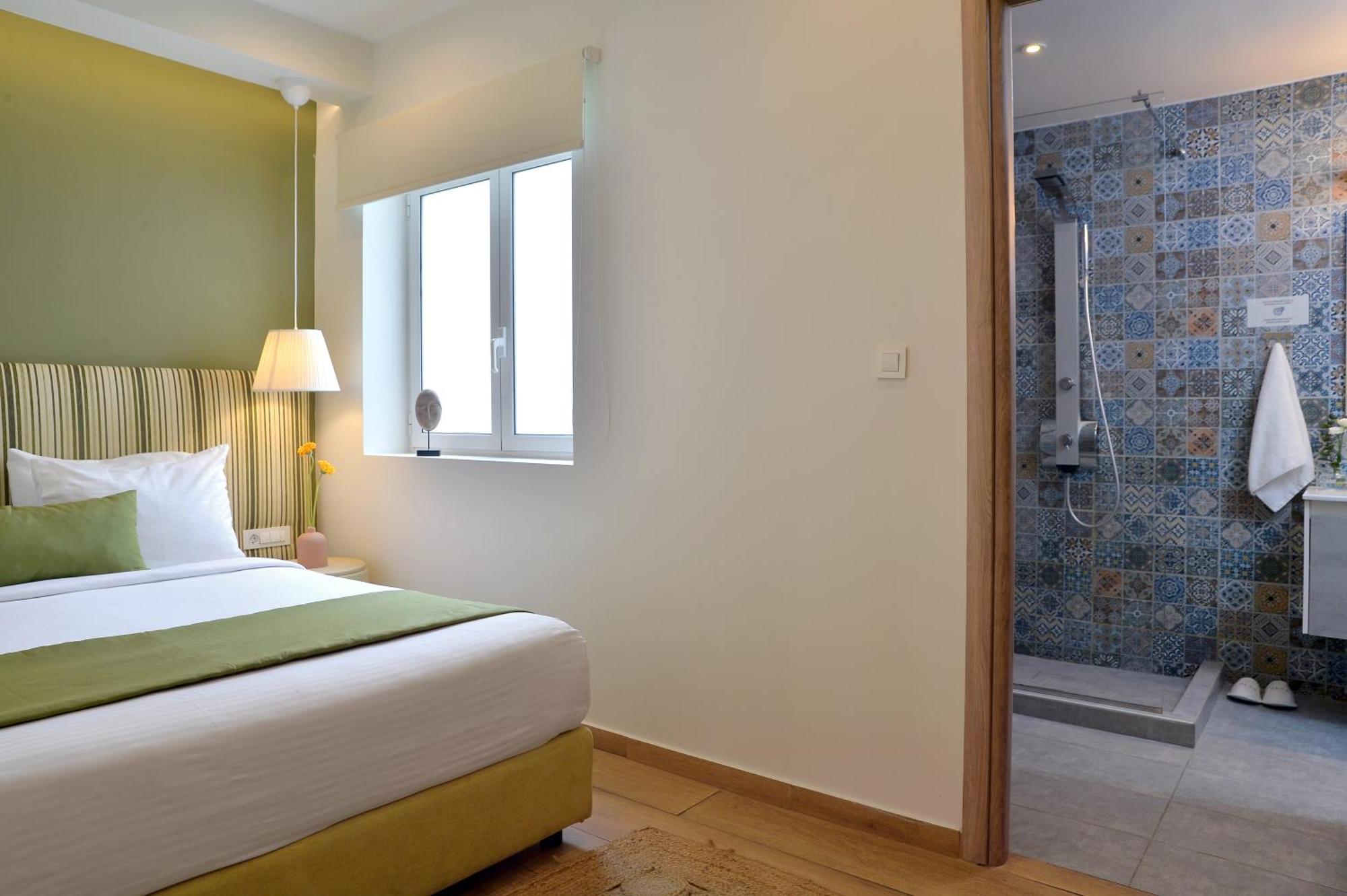 Alva Athens Hotel エクステリア 写真