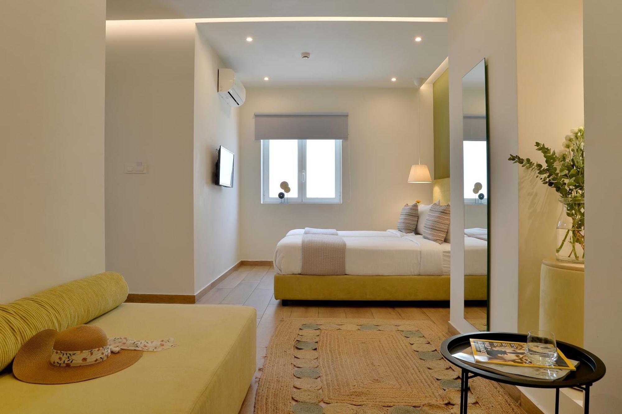 Alva Athens Hotel エクステリア 写真