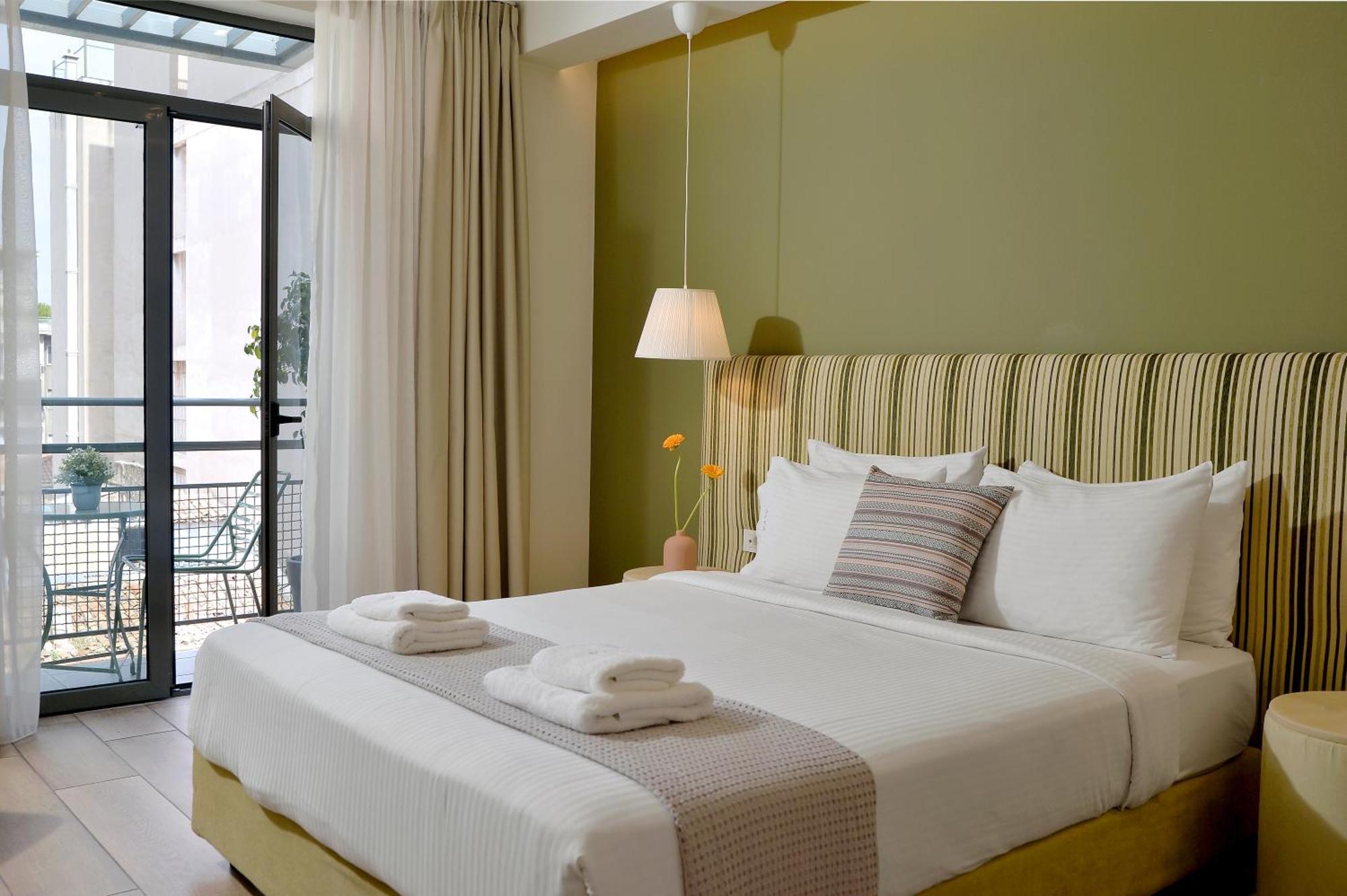 Alva Athens Hotel エクステリア 写真