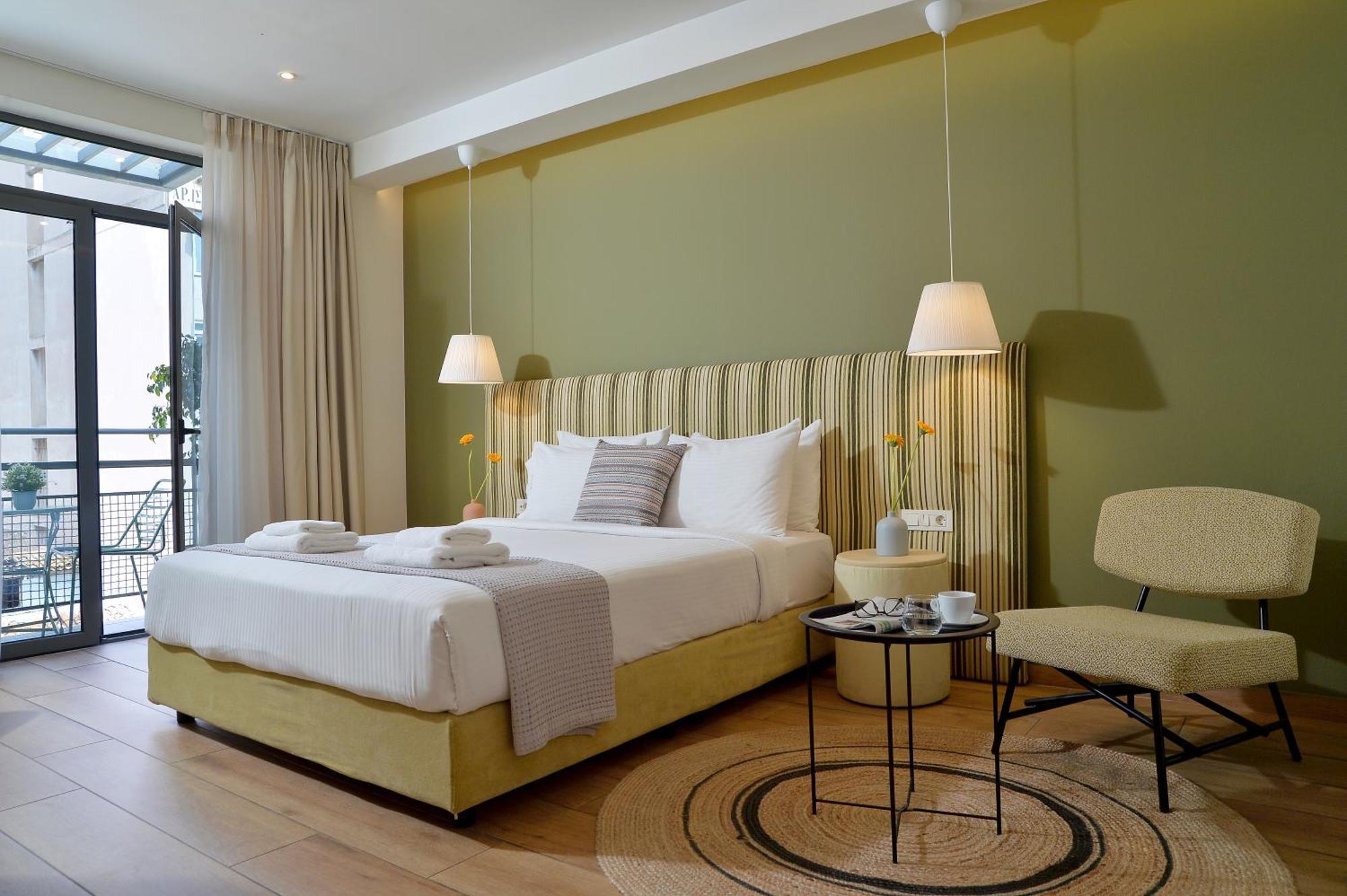 Alva Athens Hotel エクステリア 写真