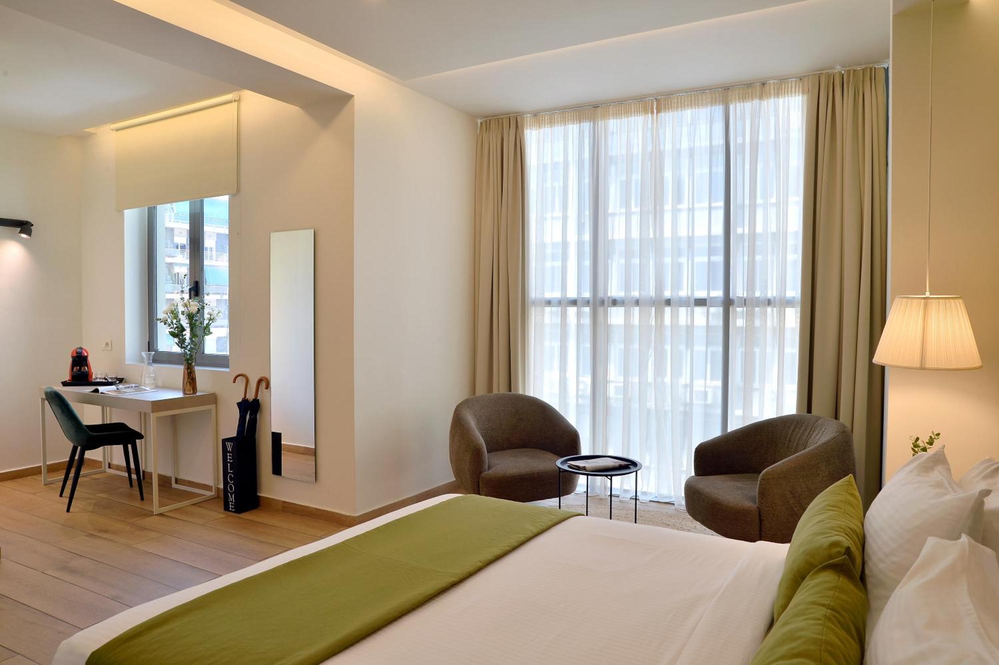 Alva Athens Hotel エクステリア 写真