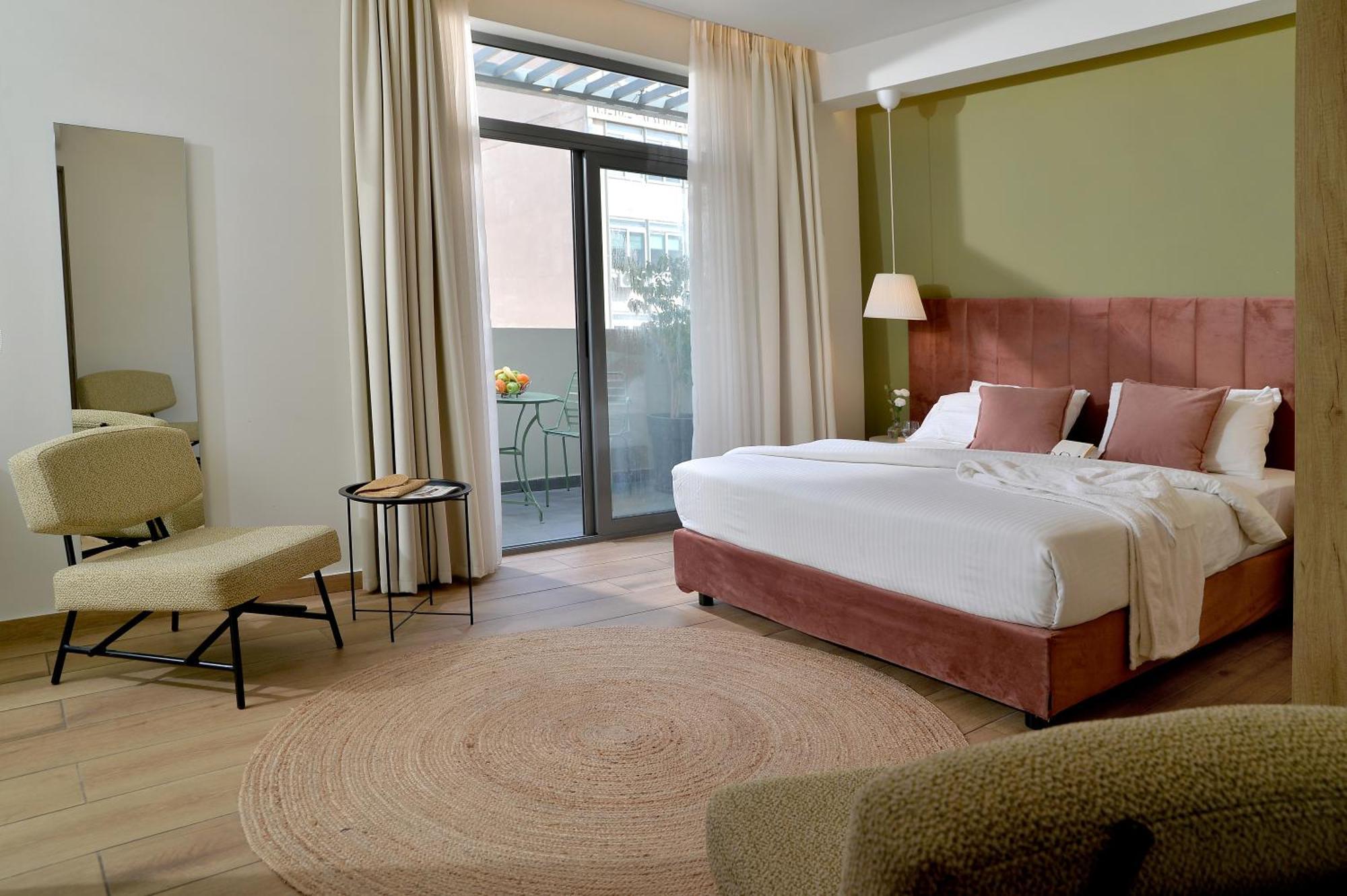 Alva Athens Hotel エクステリア 写真