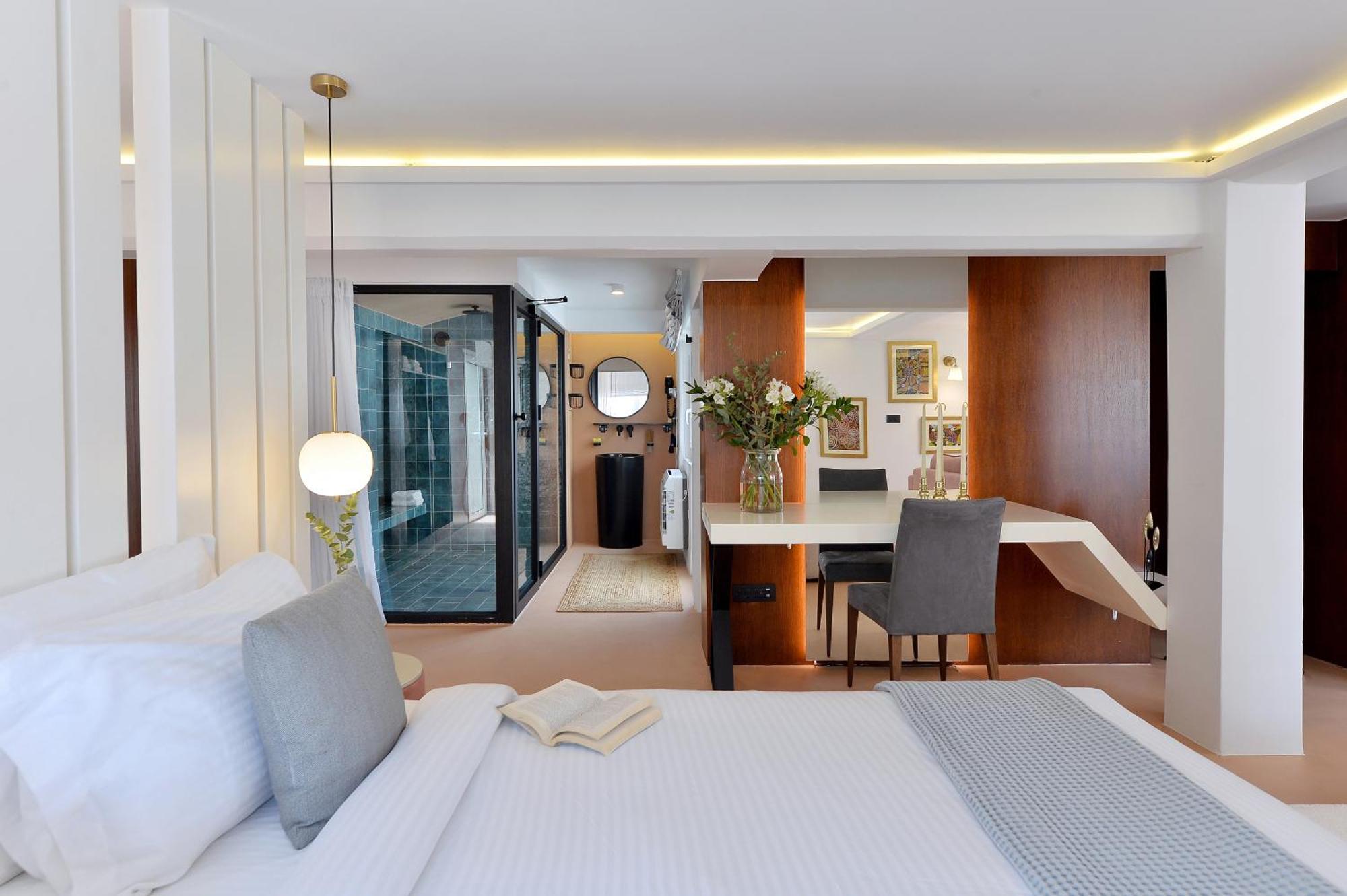 Alva Athens Hotel エクステリア 写真