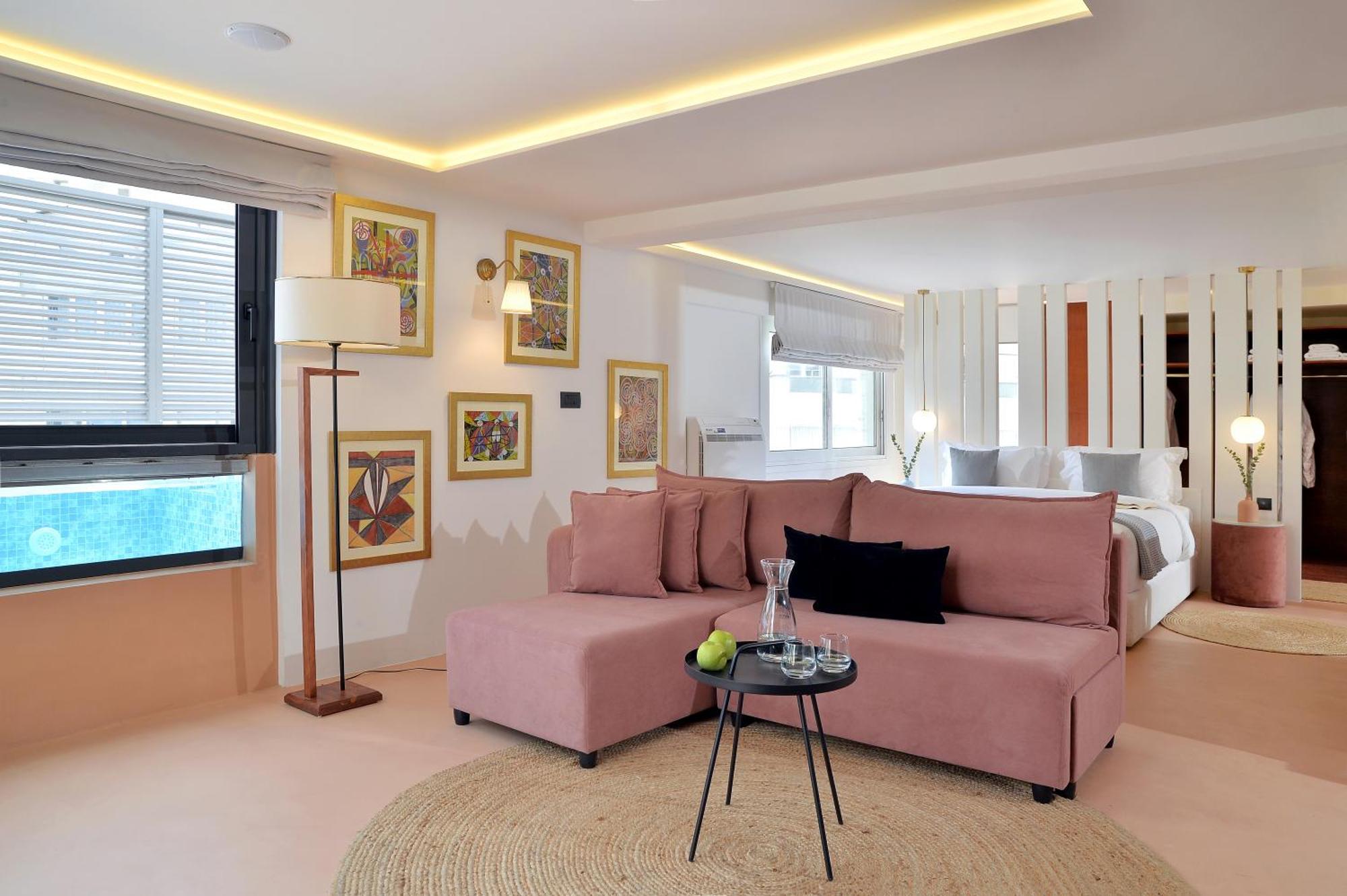 Alva Athens Hotel エクステリア 写真